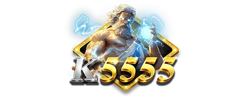 logo K5555 by ParaspaceCoffee