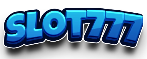 logo Slot777 by ParaspaceCoffee