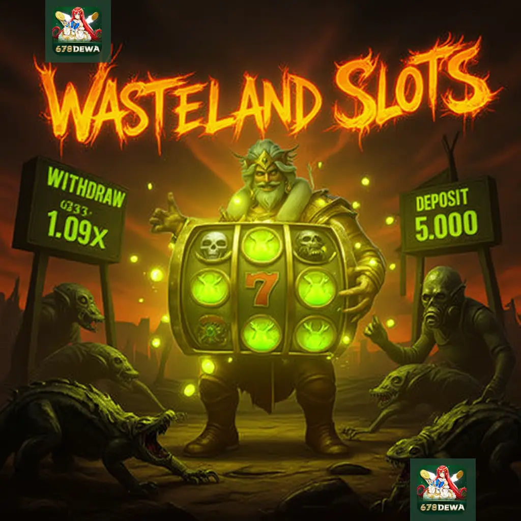 678DEWA Apk Slot Login Berita Kopi Paraspace Coffee image 1