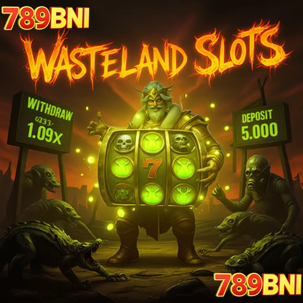 789BNI Apk Slot Login Berita Kopi Paraspace Coffee image 1