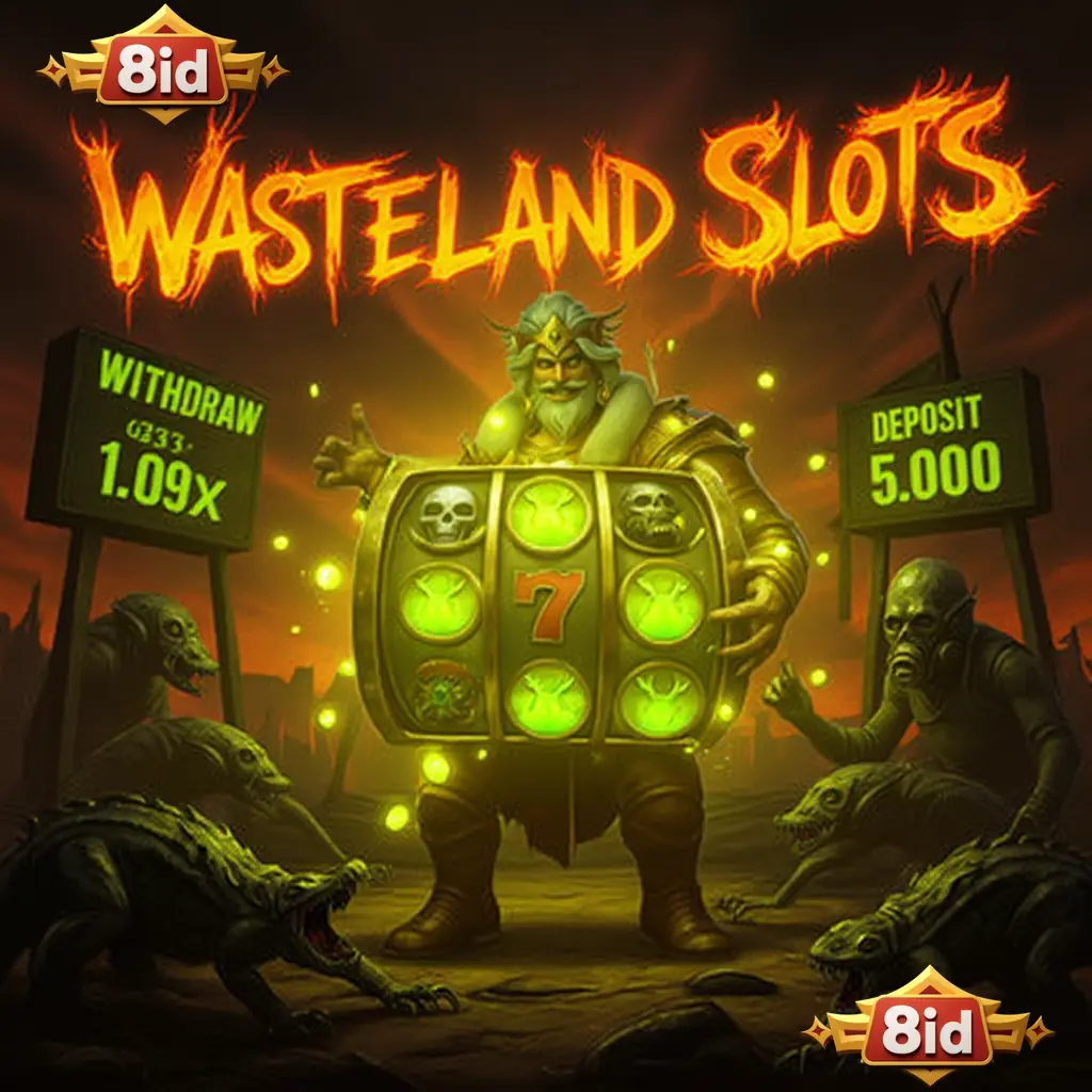 8ID Apk Slot Login Berita Kopi Paraspace Coffee image 1