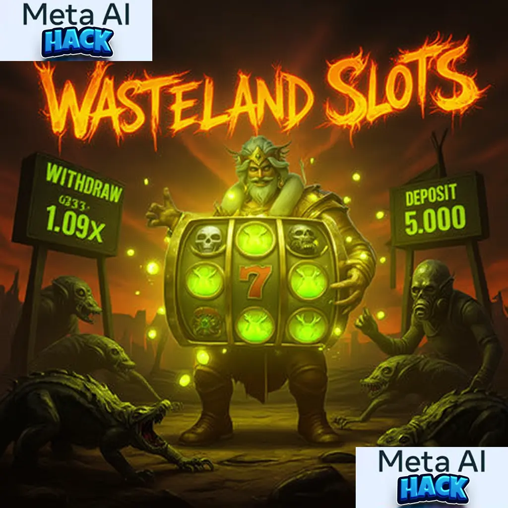 AI META HACK Apk Slot Login Berita Kopi Paraspace Coffee image 1