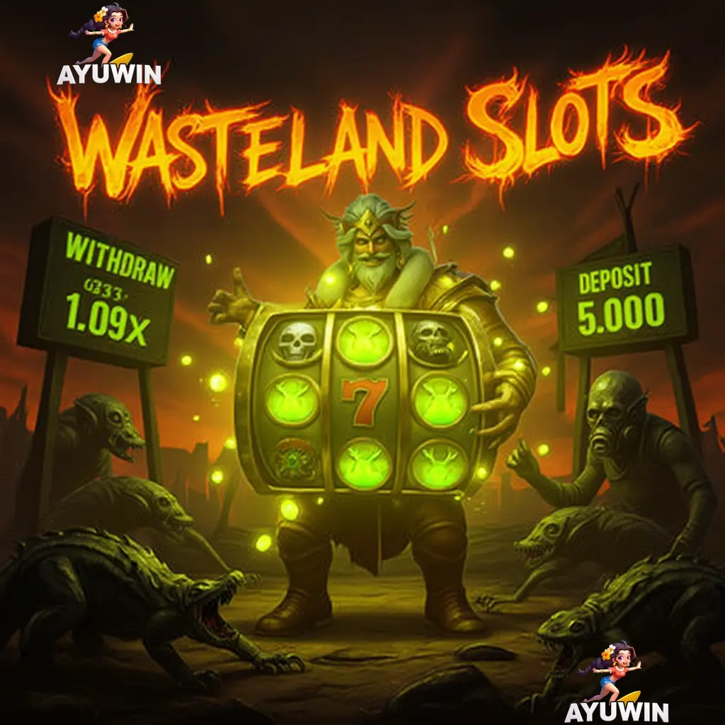 AYUWIN Apk Slot Login Berita Kopi Paraspace Coffee image 1