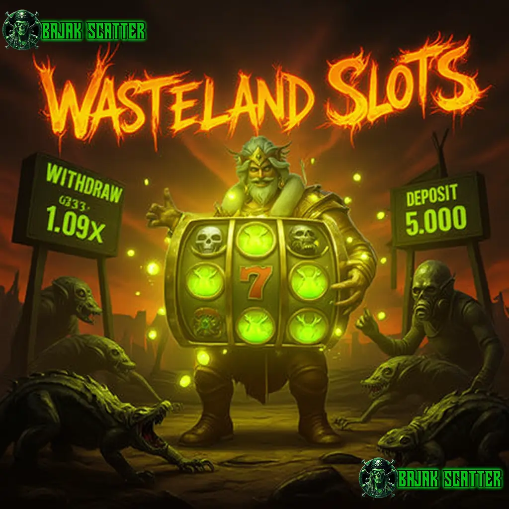 BAJAK SCATER Apk Slot Login Berita Kopi Paraspace Coffee image 1