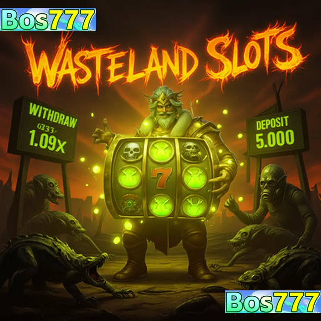BOS777 Apk Slot Login Berita Kopi Paraspace Coffee image 1