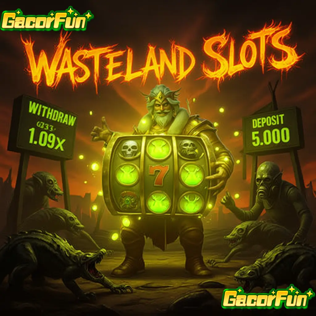 GACORFUN Apk Slot Login Berita Kopi Paraspace Coffee image 1