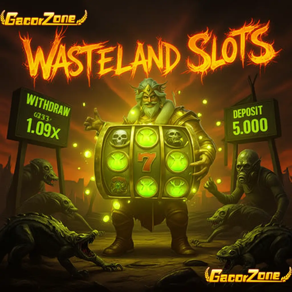 GACORZONE Apk Slot Login Berita Kopi Paraspace Coffee image 1
