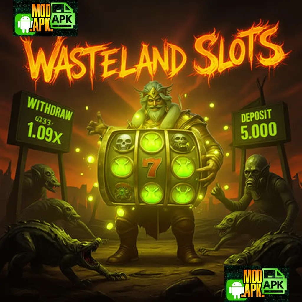 HACK MAD Apk Slot Login Berita Kopi Paraspace Coffee image 1