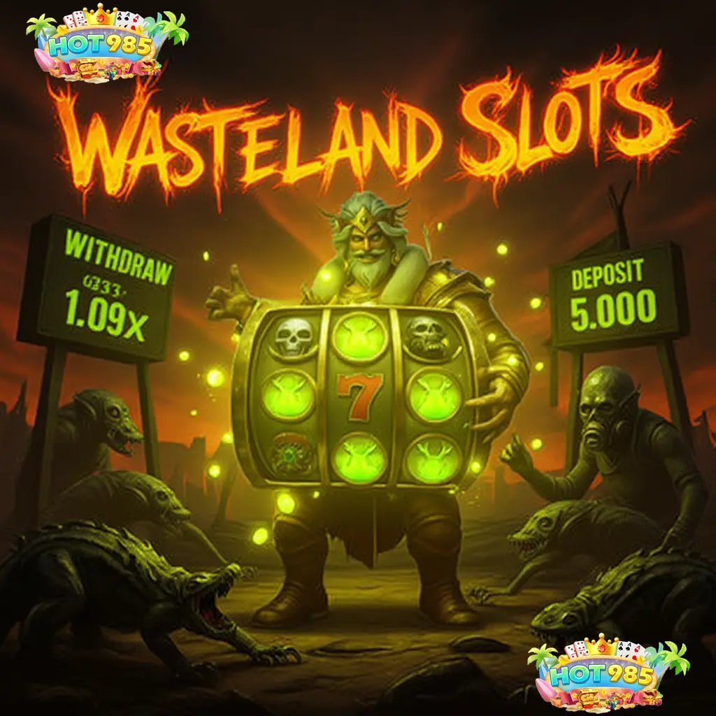 HOT985 Apk Slot Login Berita Kopi Paraspace Coffee image 1