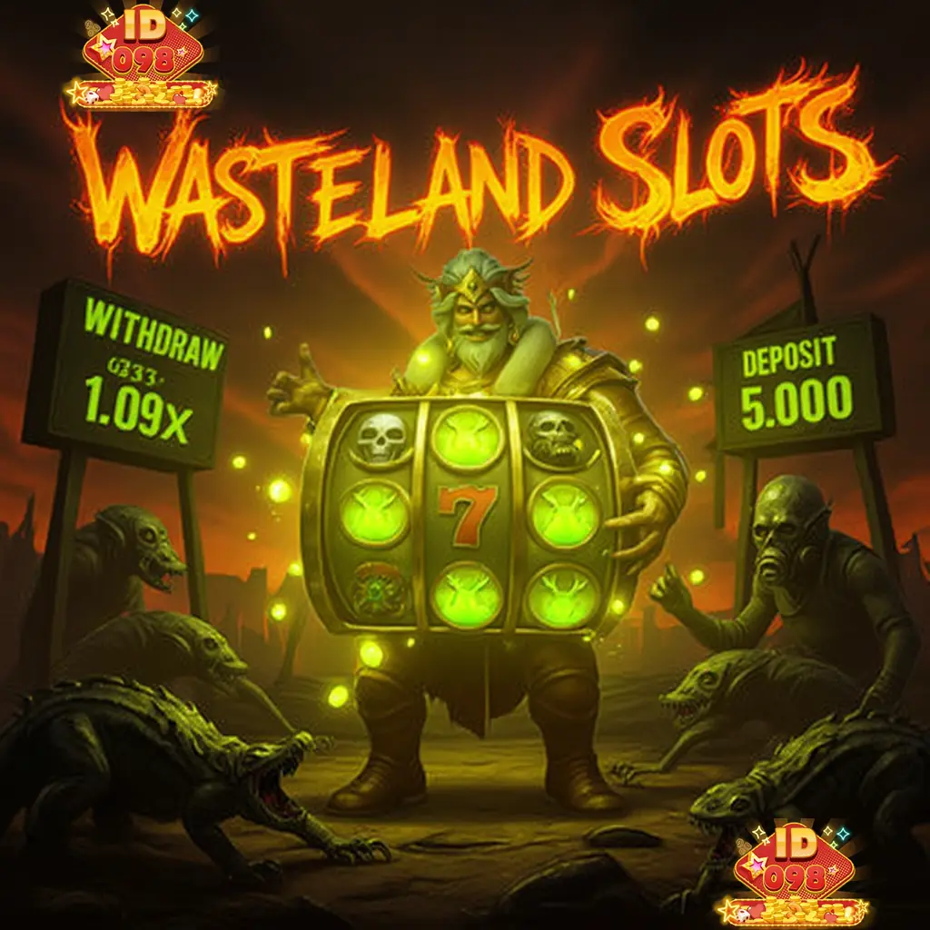 ID098 Apk Slot Login Berita Kopi Paraspace Coffee image 1