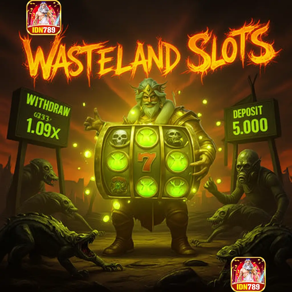 IDN789 Apk Slot Login Berita Kopi Paraspace Coffee image 1