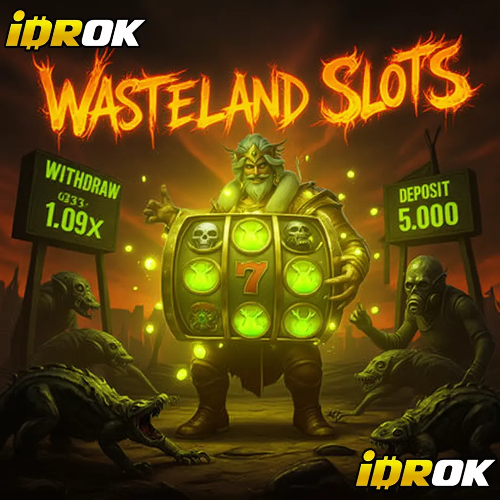 IDROK Apk Slot Login Berita Kopi Paraspace Coffee image 1