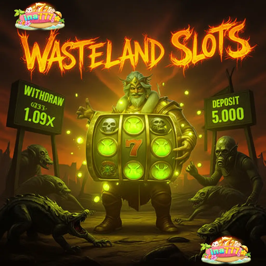 INA777 Apk Slot Login Berita Kopi Paraspace Coffee image 1