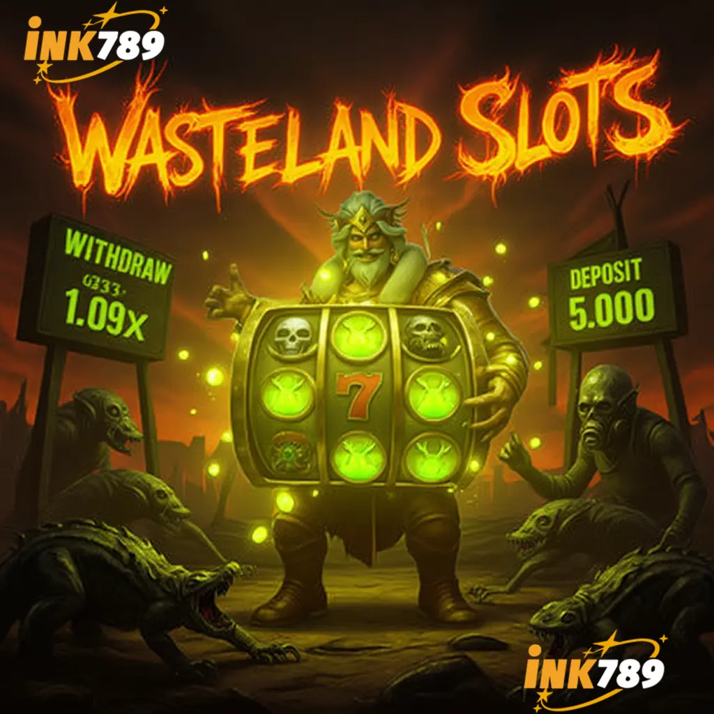 INK789 Apk Slot Login Berita Kopi Paraspace Coffee image 1