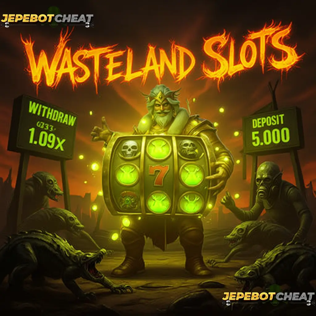 JEPEBOT Apk Slot Login Berita Kopi Paraspace Coffee image 1
