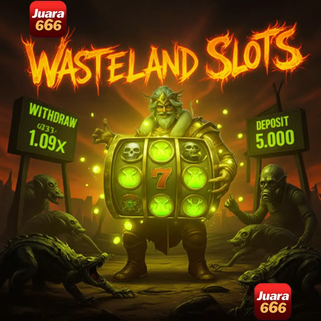 JUARA666 Apk Slot Login Berita Kopi Paraspace Coffee image 1