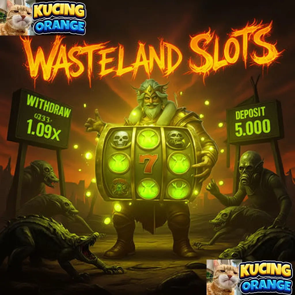 KUCING ORANGE SLOT Apk Slot Login Berita Kopi Paraspace Coffee image 1