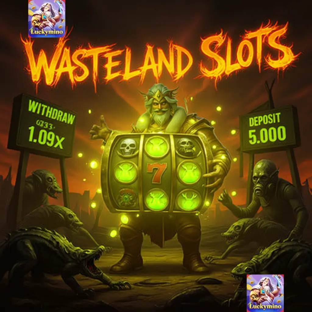LUCKYMINO Apk Slot Login Berita Kopi Paraspace Coffee image 1