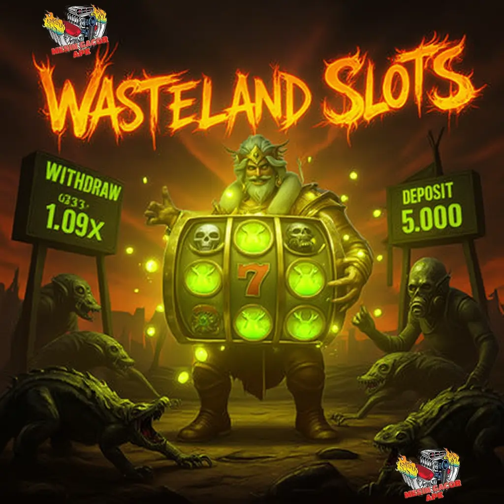 MESIN GACOR Apk Slot Login Berita Kopi Paraspace Coffee image 1