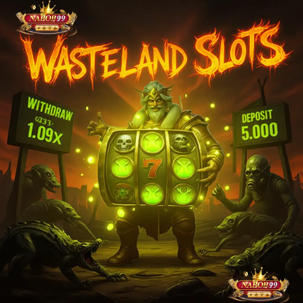 NABOB99 Apk Slot Login Berita Kopi Paraspace Coffee image 1