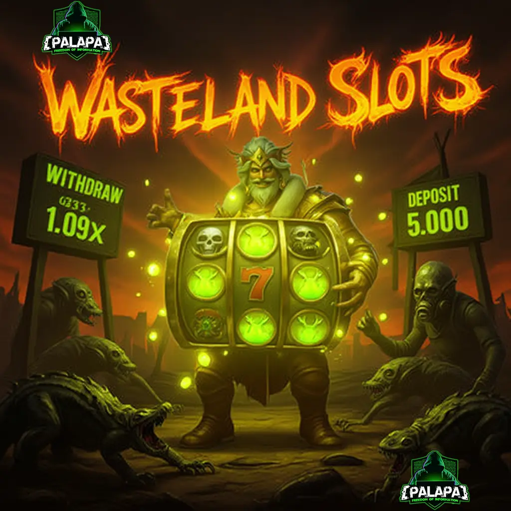 PALAPA HACK SLOT Apk Slot Login Berita Kopi Paraspace Coffee image 1