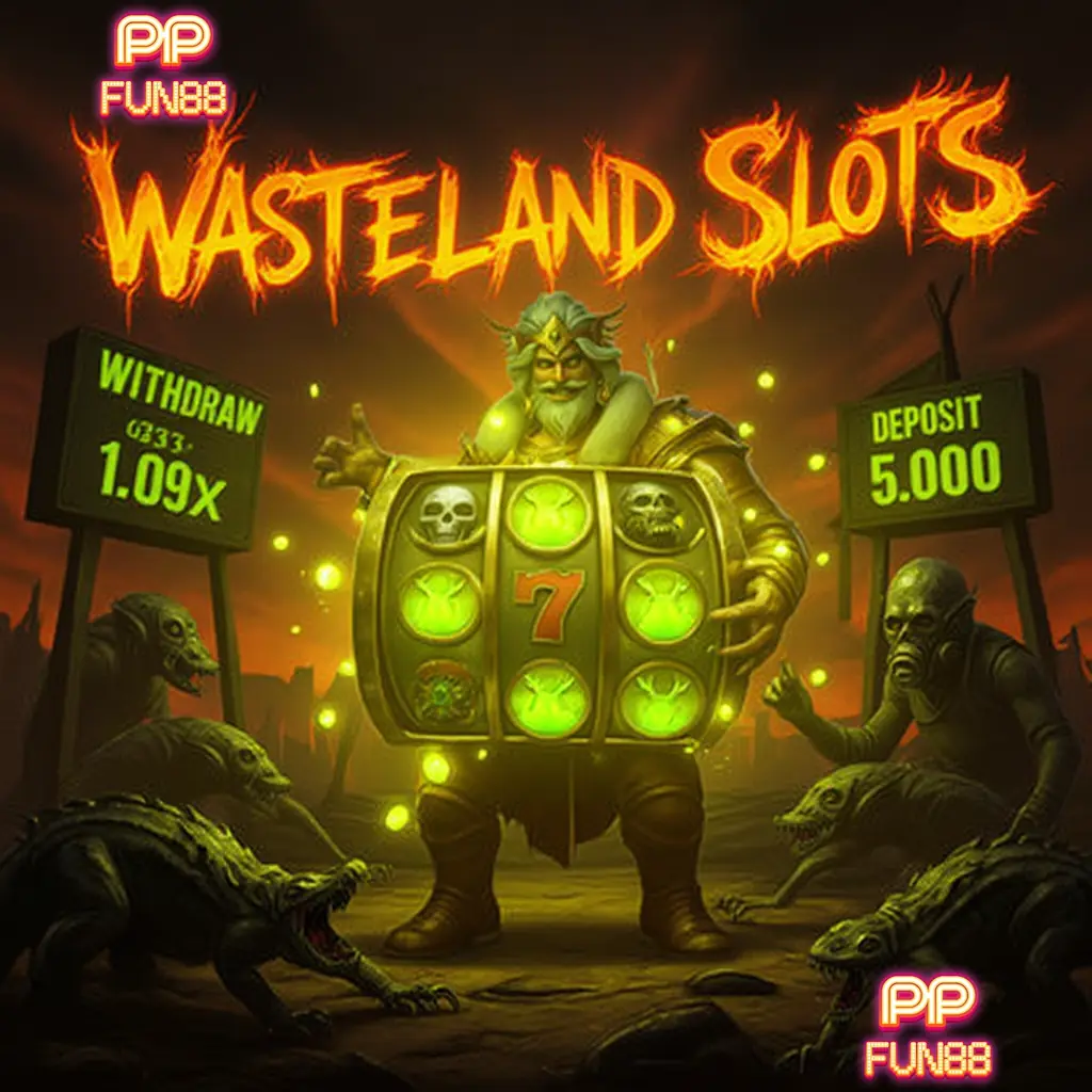PPFUN88 Apk Slot Login Berita Kopi Paraspace Coffee image 1