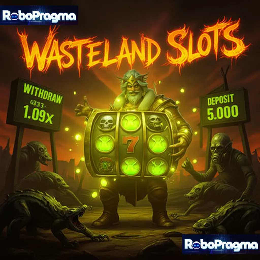 ROBOPRAGMA Apk Slot Login Berita Kopi Paraspace Coffee image 1