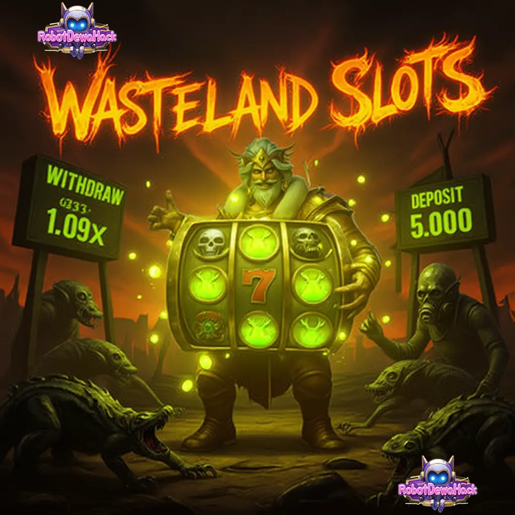 ROBOT DEWA CHEAT Apk Slot Login Berita Kopi Paraspace Coffee image 1