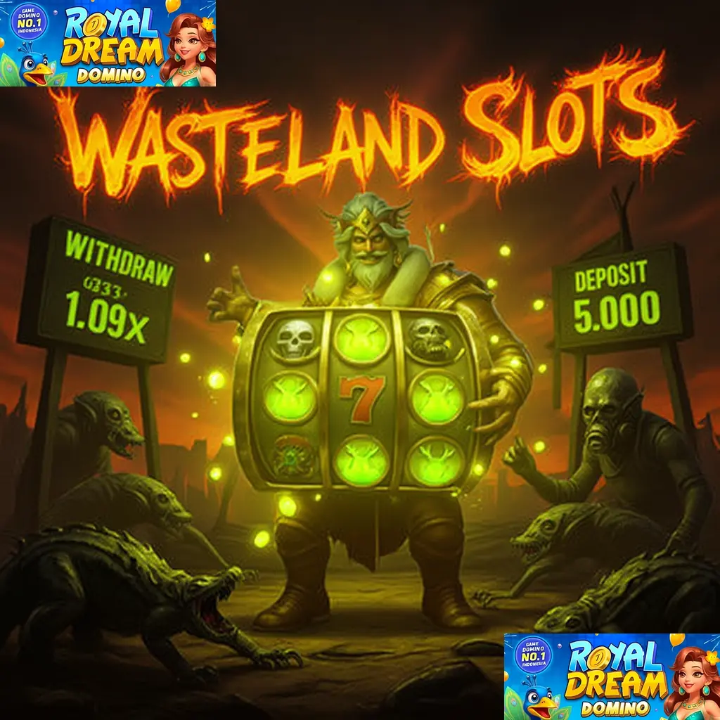 ROYALDREAM Apk Slot Login Berita Kopi Paraspace Coffee image 1