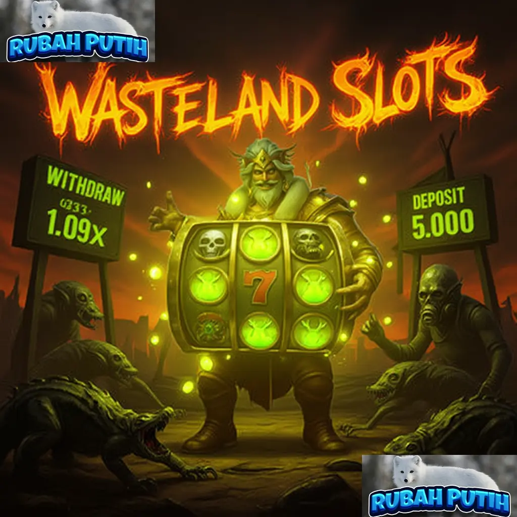 RUBAH PUTIH SLOT Apk Slot Login Berita Kopi Paraspace Coffee image 1