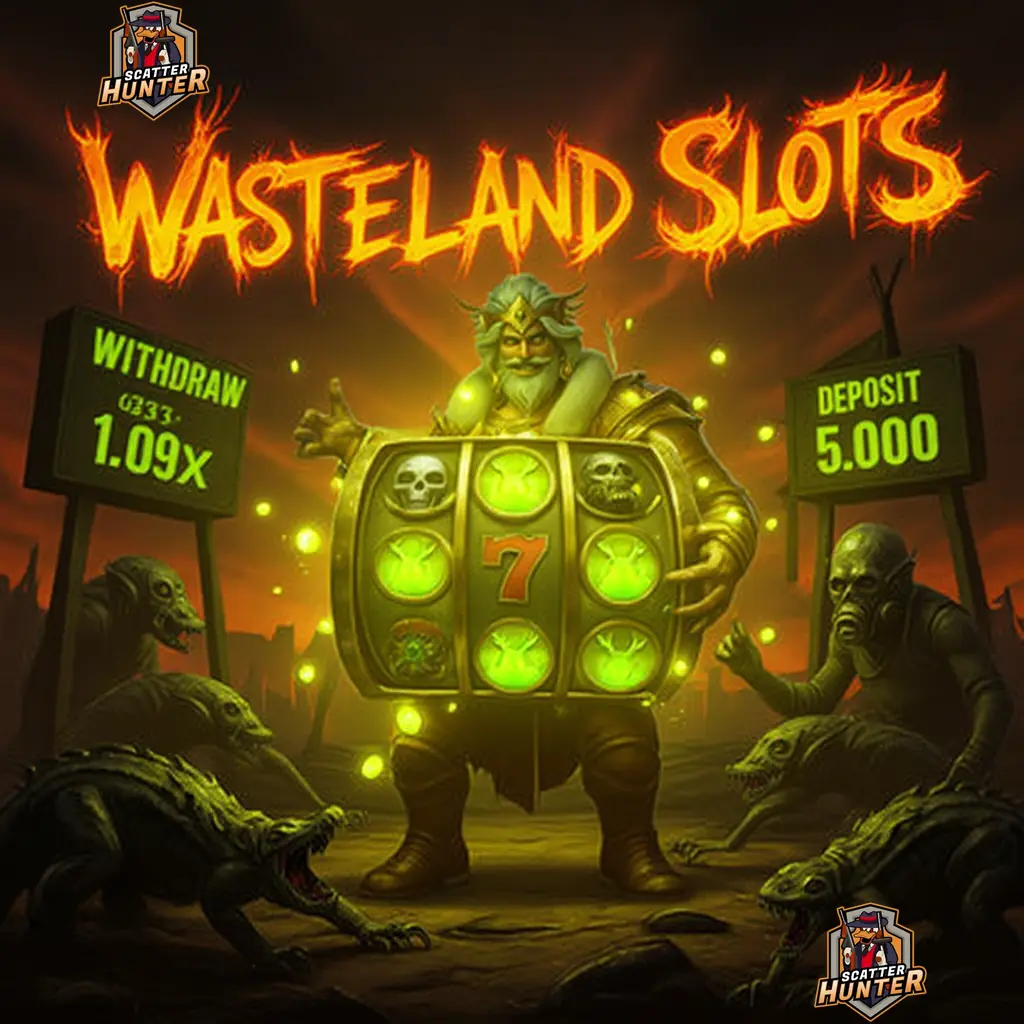 SCATTER HUNTER Apk Slot Login Berita Kopi Paraspace Coffee image 1