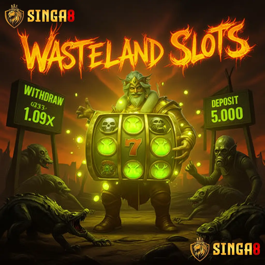 SINGA8 Apk Slot Login Berita Kopi Paraspace Coffee image 1