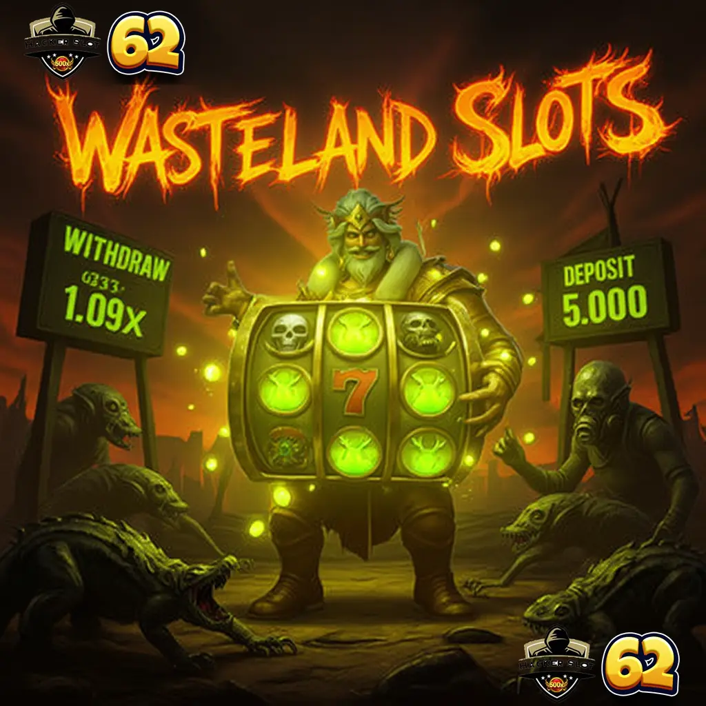 SLOT HACKER 62 Apk Slot Login Berita Kopi Paraspace Coffee image 1