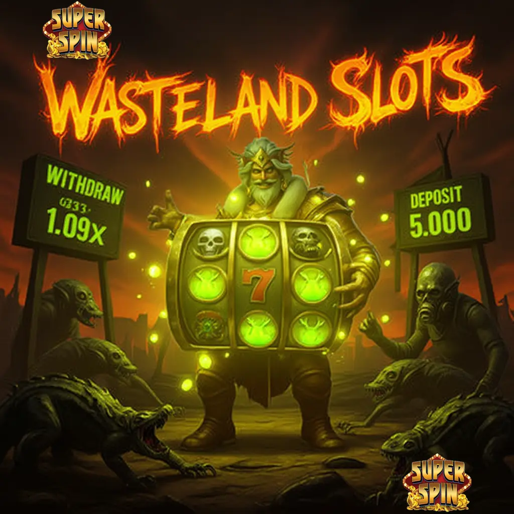 SUPERSPIN Apk Slot Login Berita Kopi Paraspace Coffee image 1