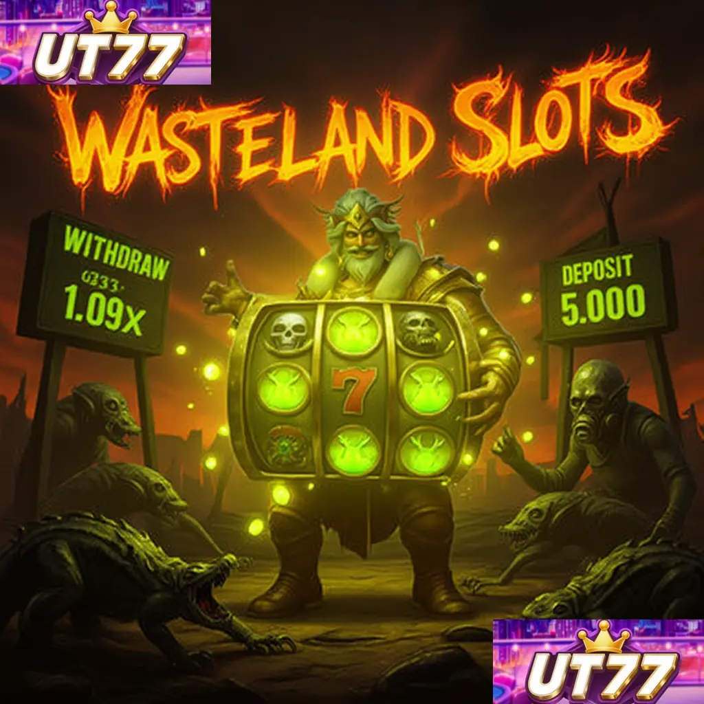 UT77 Apk Slot Login Berita Kopi Paraspace Coffee image 1