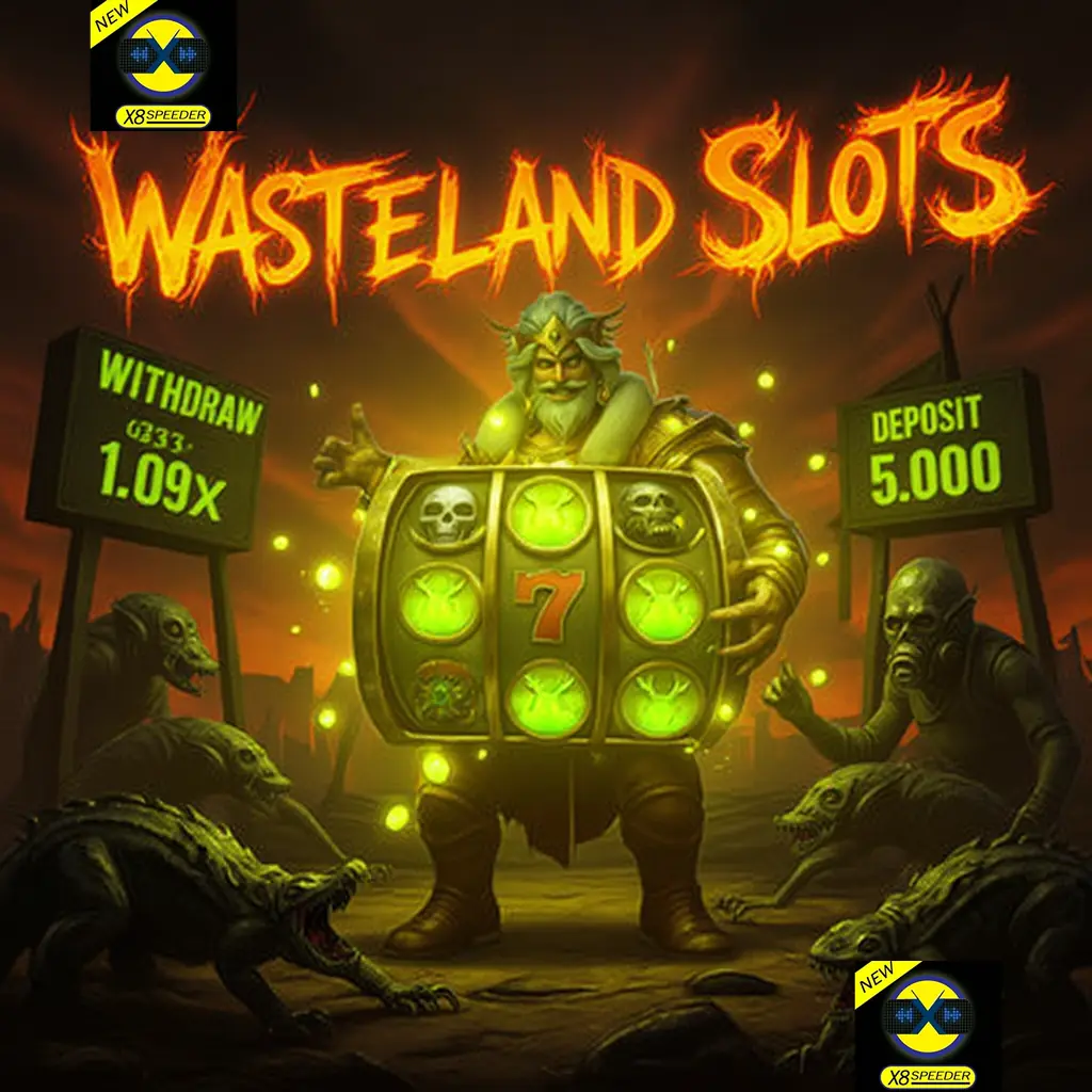 X8 SPEEDER Apk Slot Login Berita Kopi Paraspace Coffee image 1